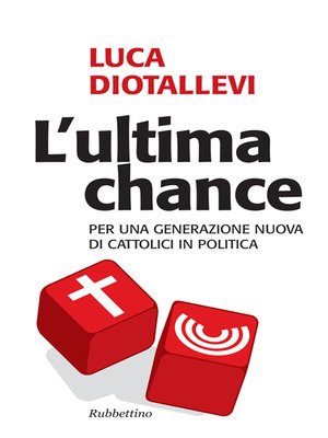 cover image of L'ultima chance